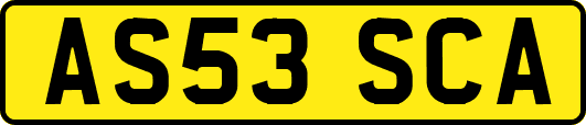 AS53SCA