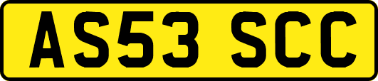 AS53SCC