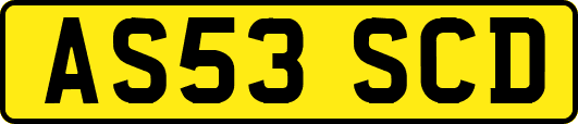 AS53SCD