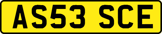 AS53SCE
