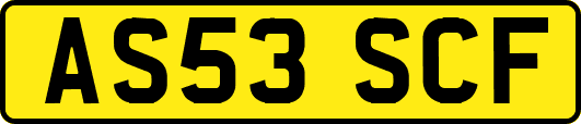 AS53SCF