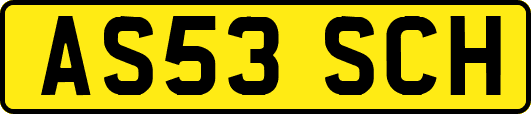 AS53SCH