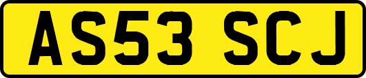 AS53SCJ