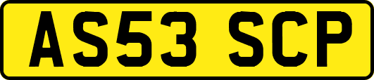 AS53SCP