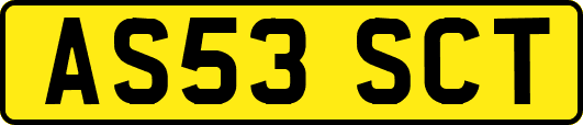 AS53SCT