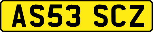 AS53SCZ