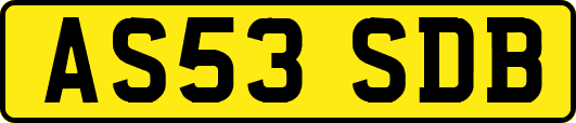 AS53SDB