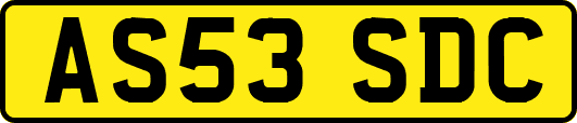 AS53SDC