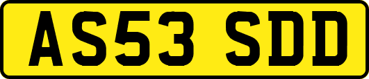 AS53SDD