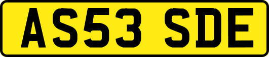 AS53SDE