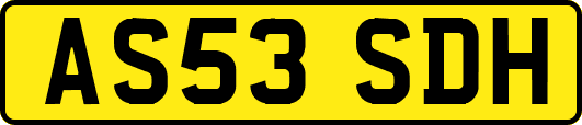 AS53SDH