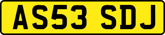 AS53SDJ