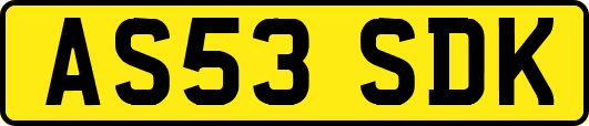 AS53SDK