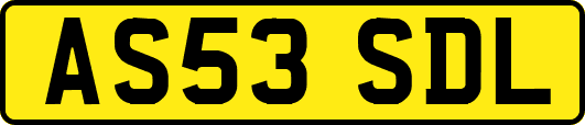 AS53SDL