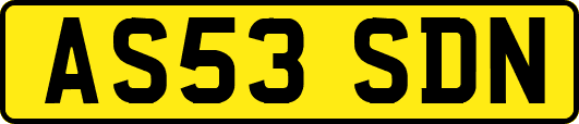 AS53SDN