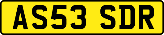 AS53SDR