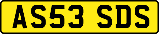 AS53SDS