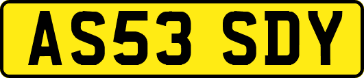 AS53SDY