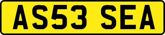 AS53SEA
