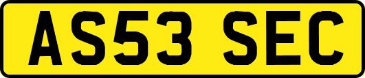 AS53SEC