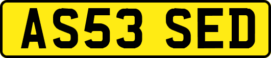 AS53SED