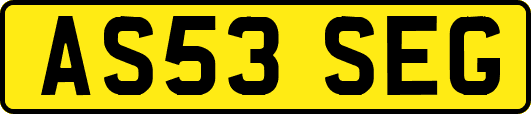 AS53SEG