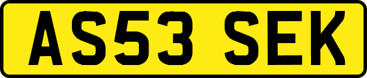 AS53SEK