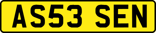 AS53SEN