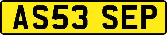 AS53SEP