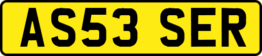 AS53SER