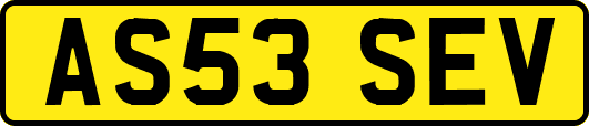 AS53SEV