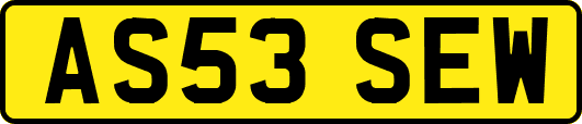 AS53SEW