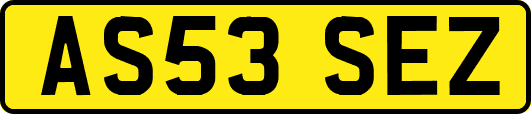 AS53SEZ