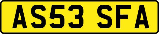 AS53SFA