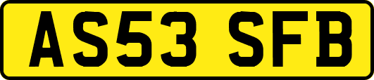 AS53SFB