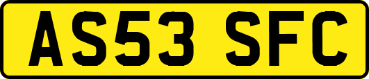 AS53SFC