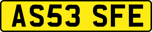 AS53SFE