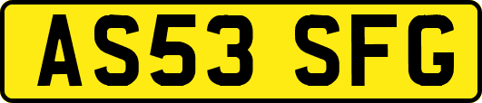 AS53SFG