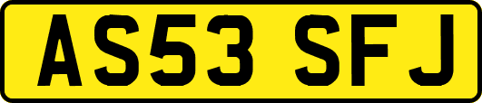 AS53SFJ