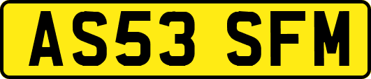AS53SFM