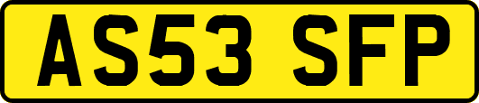 AS53SFP