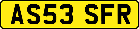 AS53SFR