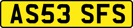 AS53SFS
