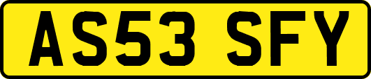 AS53SFY