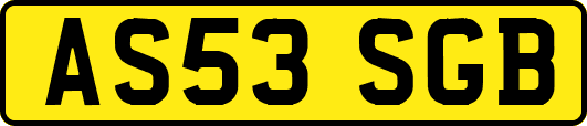 AS53SGB
