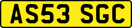 AS53SGC