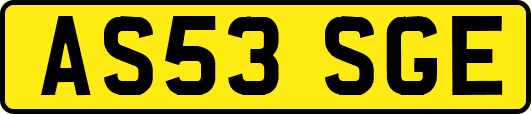 AS53SGE