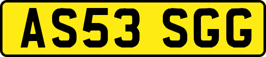 AS53SGG