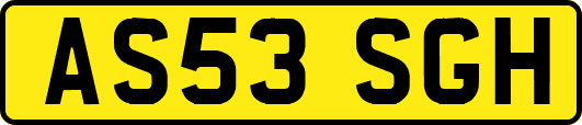 AS53SGH