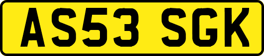 AS53SGK